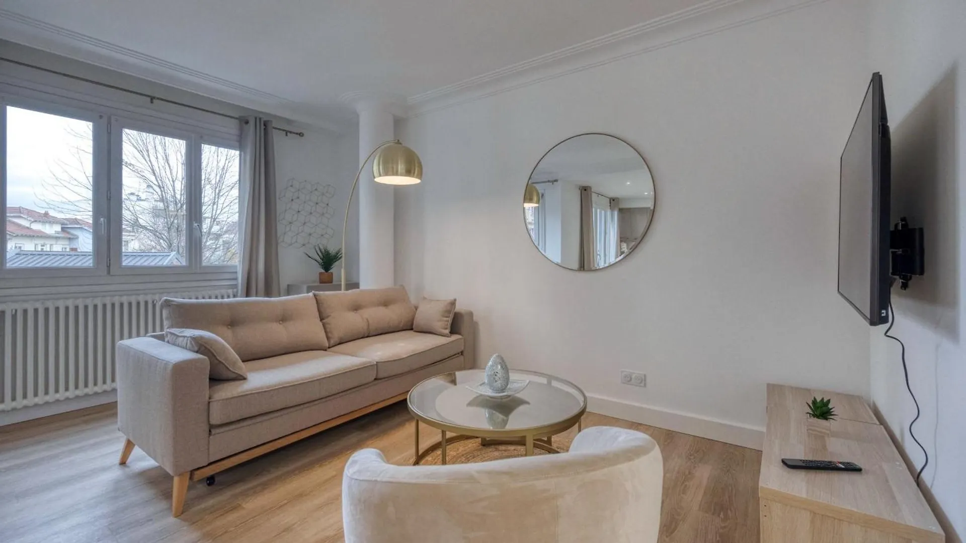 #He The Golden Escape Ile Verte Luminous Renovated location